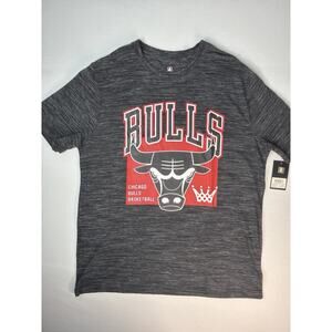 NWT - NBA Chicago Bulls T-Shirt Men’s Size 1x XLarge